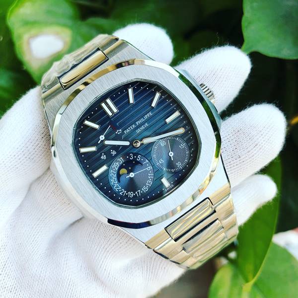 Đồng Hồ Nam Patek Philippe PT5712-1A-001